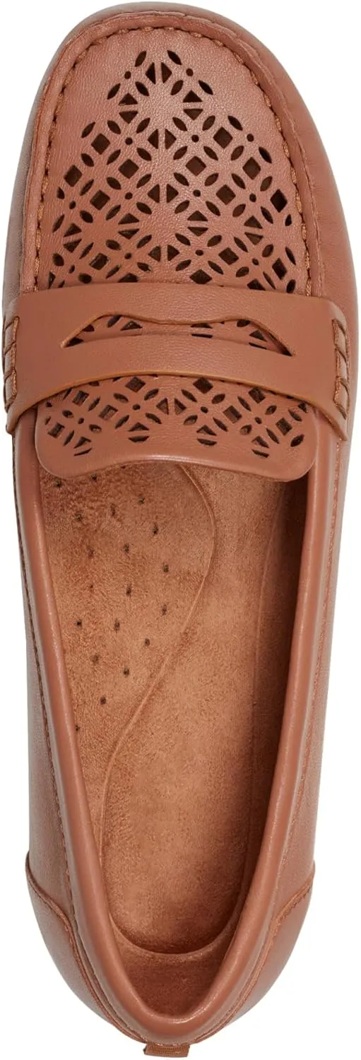 Earth Women's Remi Driving Style Loafer