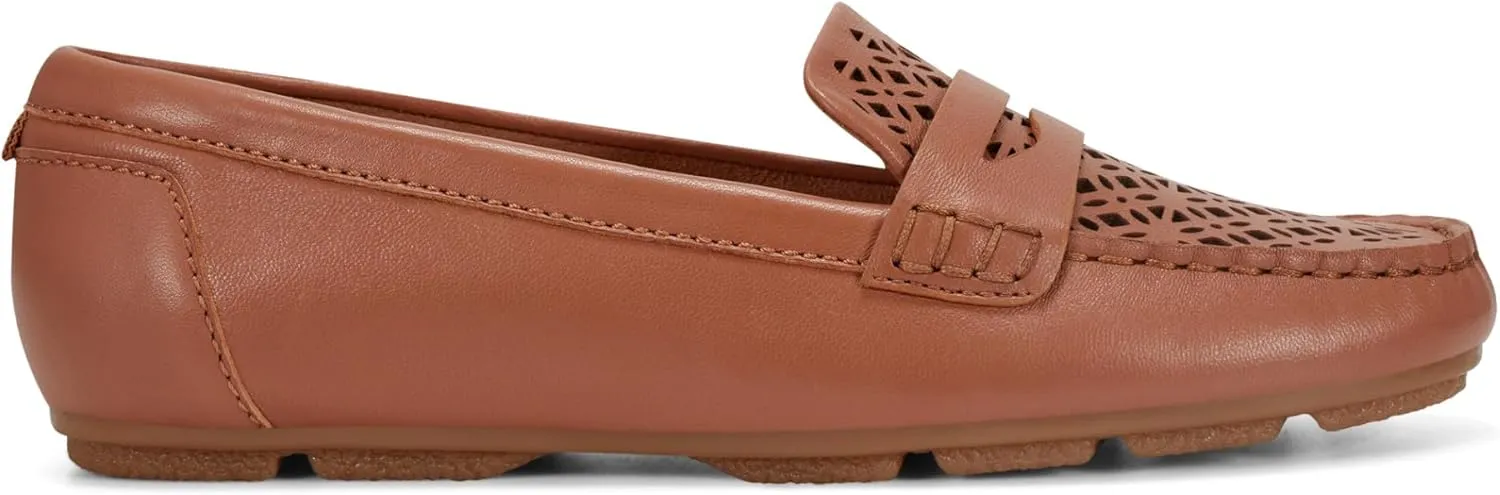 Earth Women's Remi Driving Style Loafer