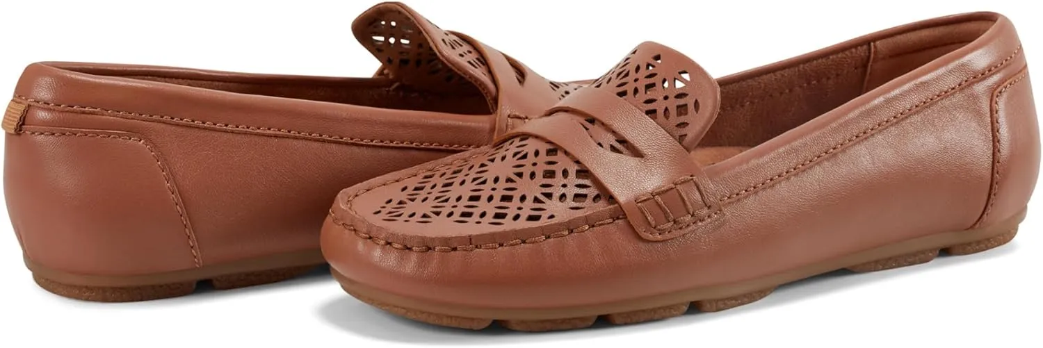 Earth Women's Remi Driving Style Loafer