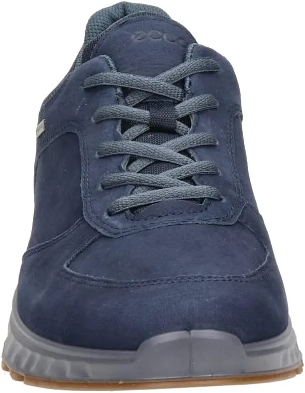 ECCO Men's Exostride Low Gore-Tex Waterproof Sneaker