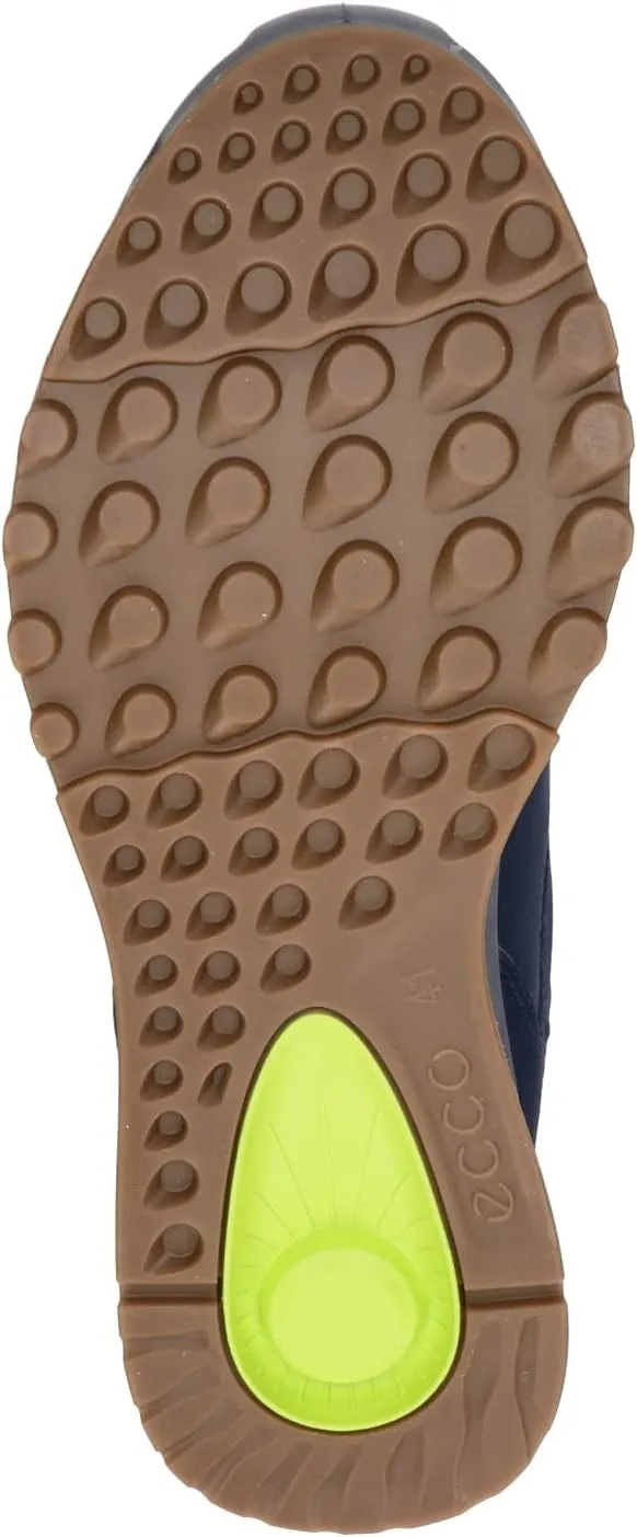 ECCO Men's Exostride Low Gore-Tex Waterproof Sneaker