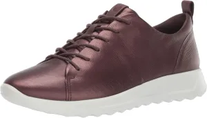 ECCO Women's Flexure Runner Tie Sneaker