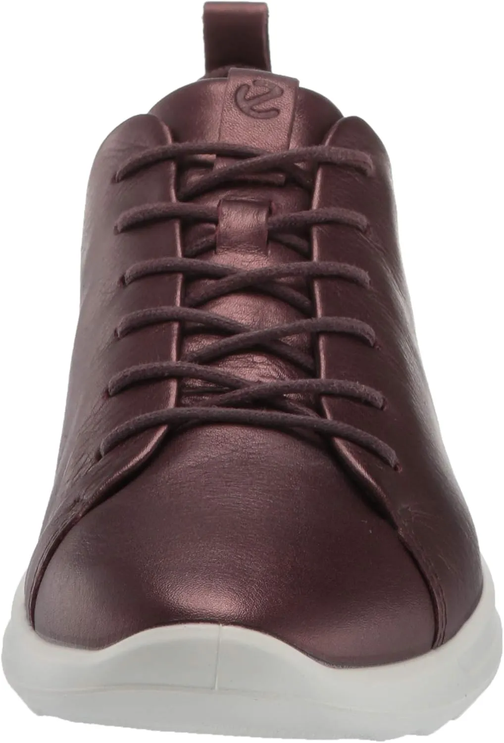 ECCO Women's Flexure Runner Tie Sneaker