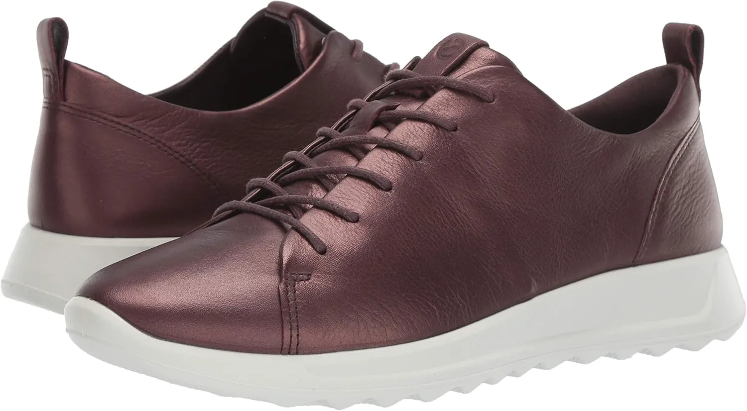 ECCO Women's Flexure Runner Tie Sneaker