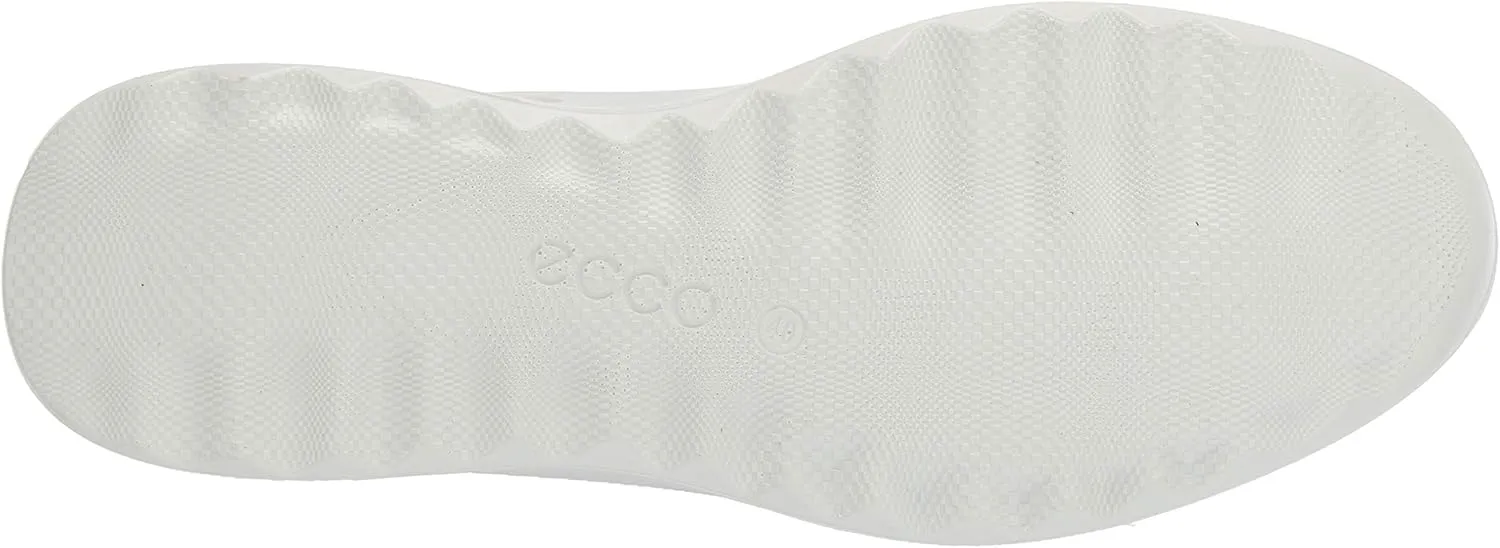 ECCO Women's Flexure Runner Tie Sneaker