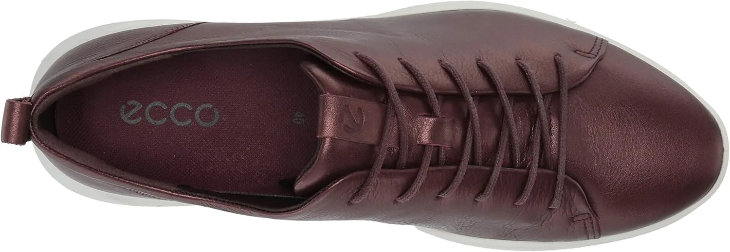 ECCO Women's Flexure Runner Tie Sneaker
