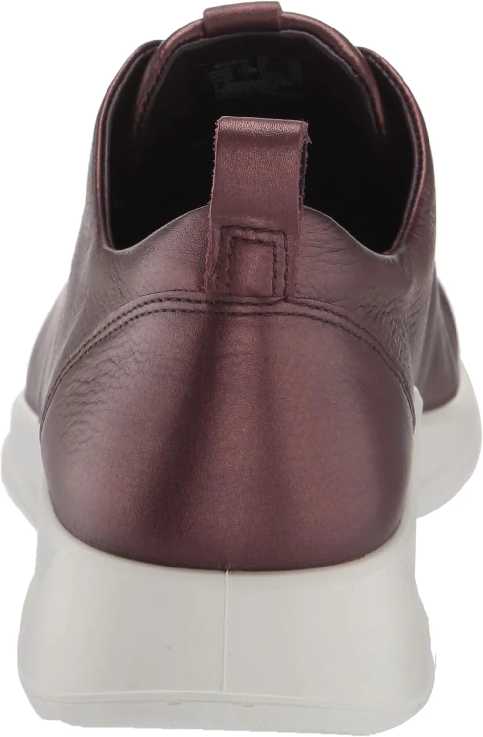 ECCO Women's Flexure Runner Tie Sneaker