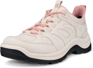 ECCO Women's Offroad Leather Waterproof Hiking Shoe