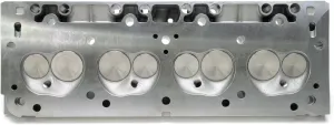 Edelbrock 60119 AMC Performer RPM Cylinder Head - Assembly