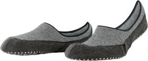FALKE Men's Cosyshoe Slipper Socks, 1 Pair
