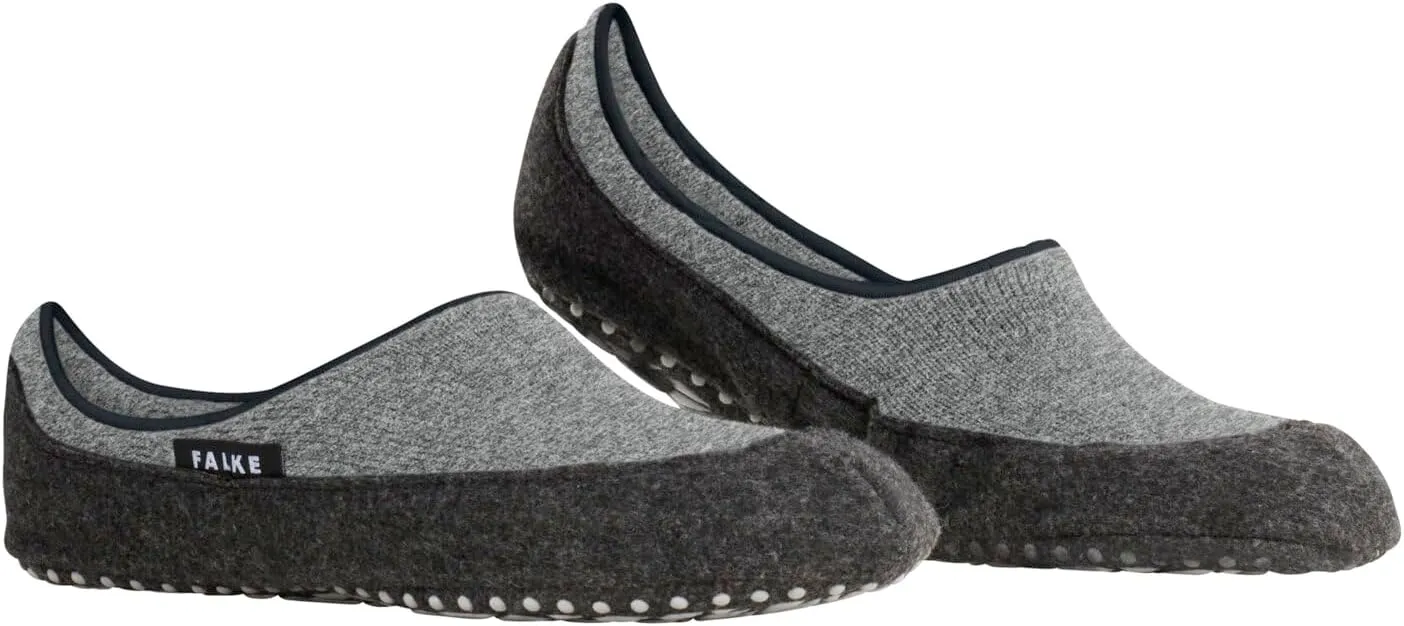 FALKE Men's Cosyshoe Slipper Socks, 1 Pair