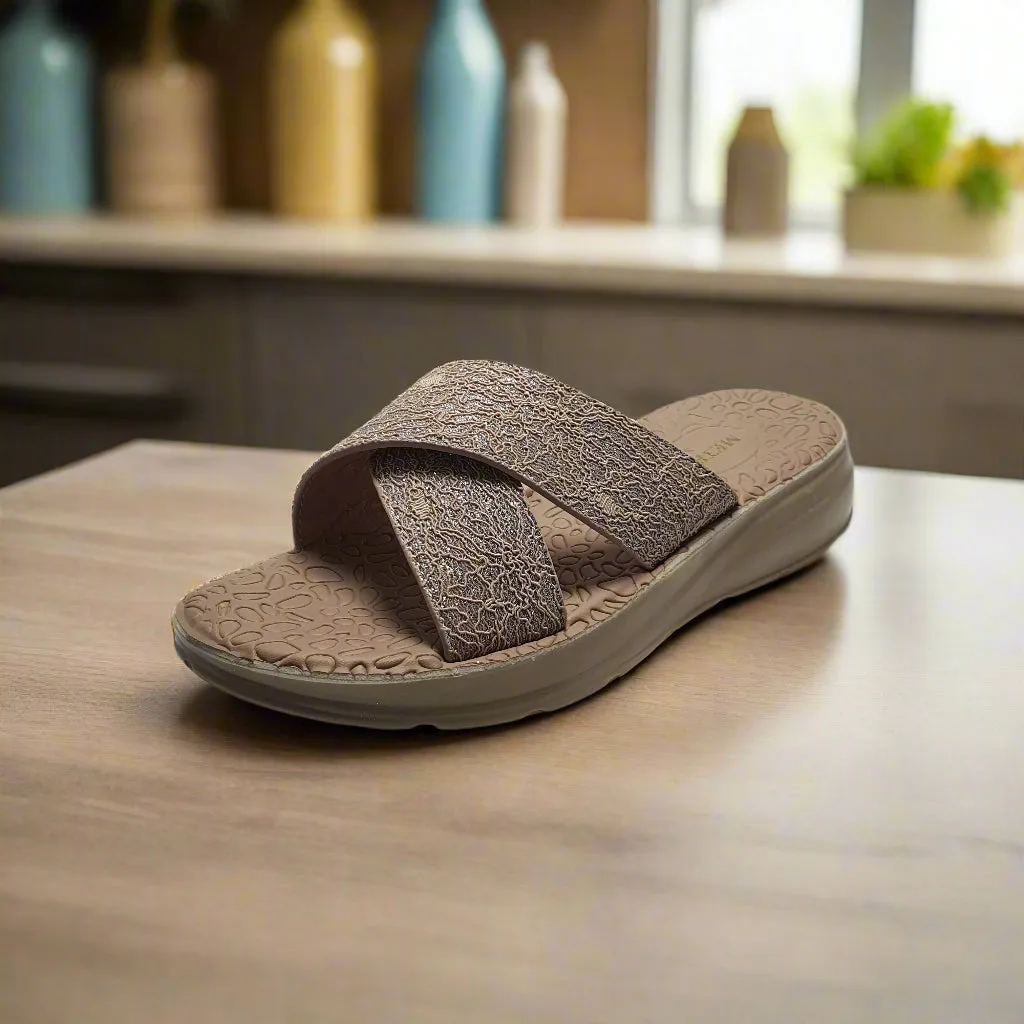Fawn | Fancy Slippers for women