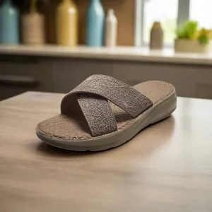 Fawn | Fancy Slippers for women