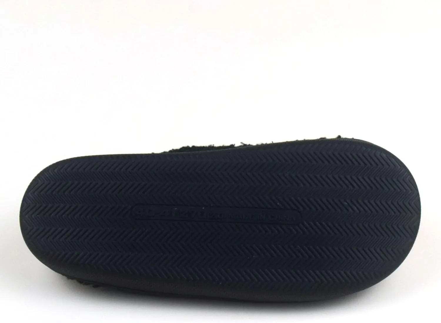FAYUEKEY Slippers for Women House Indoor Meet Me at Midnight Fuzzy Bedroom Shoes