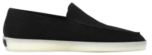 FEAR OF GOD LOAFER BLACK