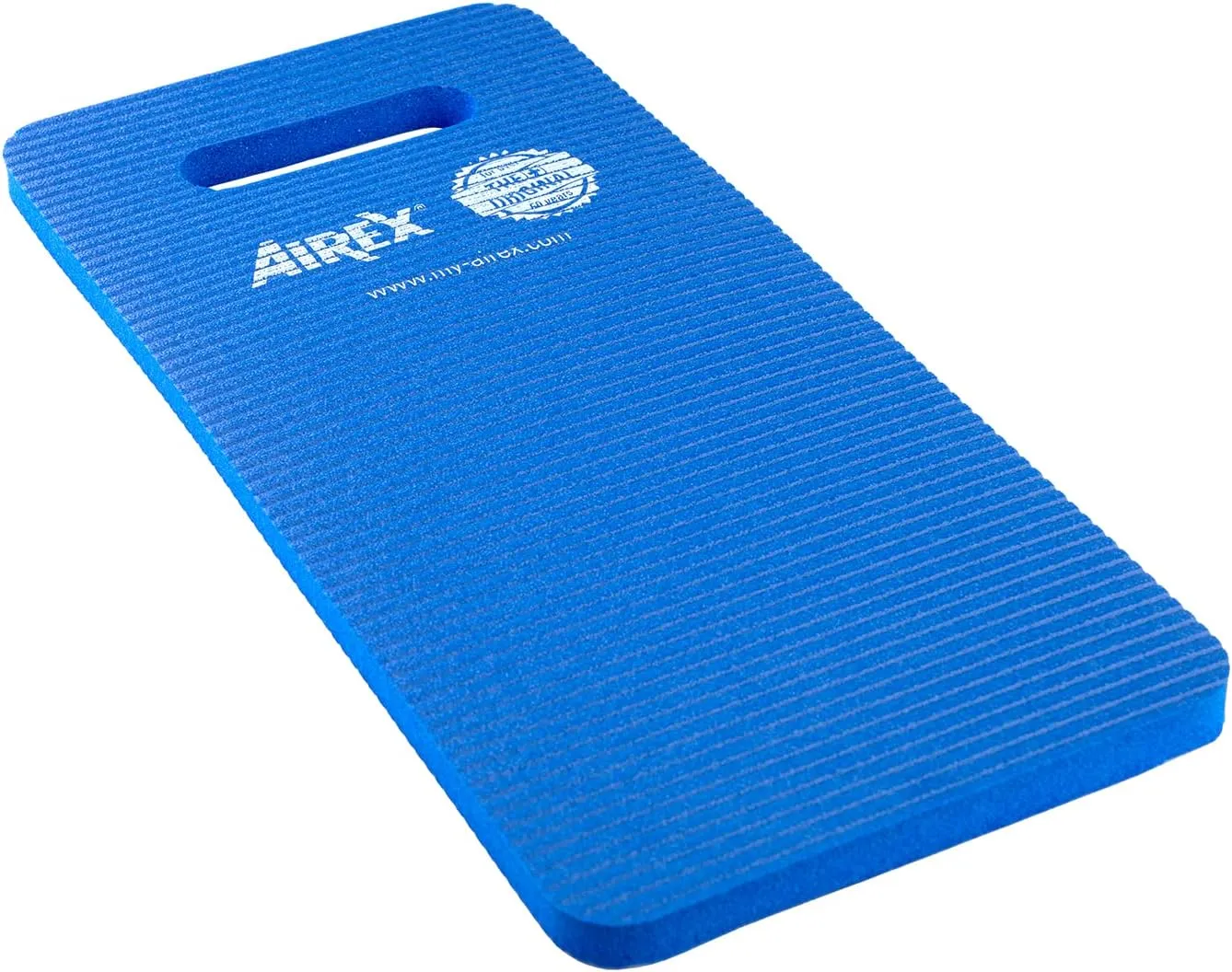 FEI Airex Knee Cushion, Blue (32-1299B)