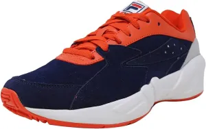Fila Mens Mindblower Sneaker, Adult