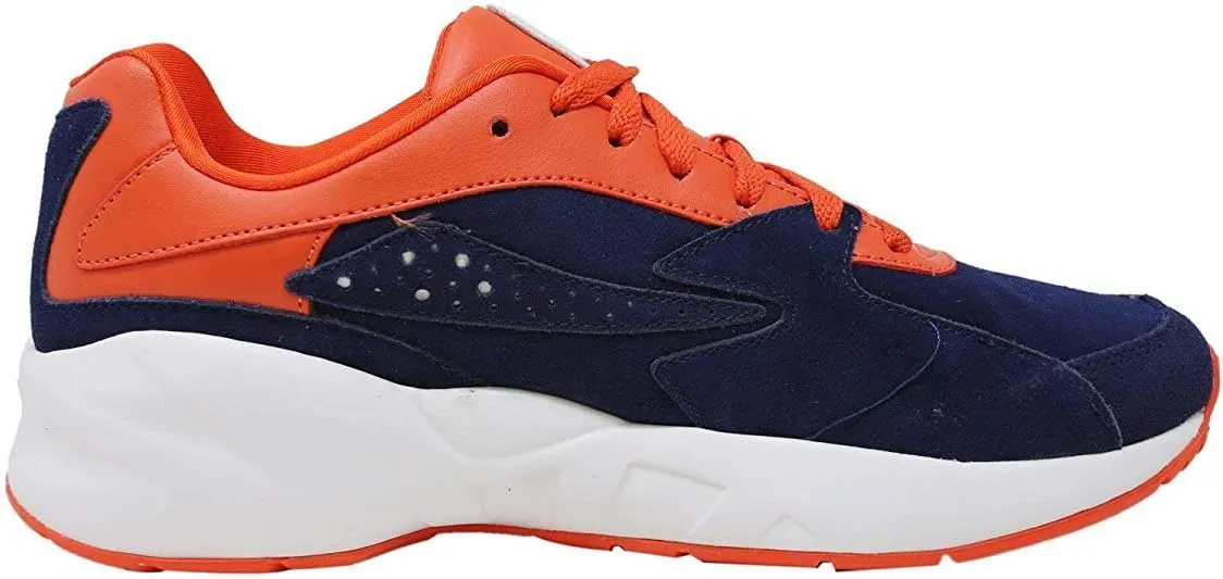 Fila Mens Mindblower Sneaker, Adult
