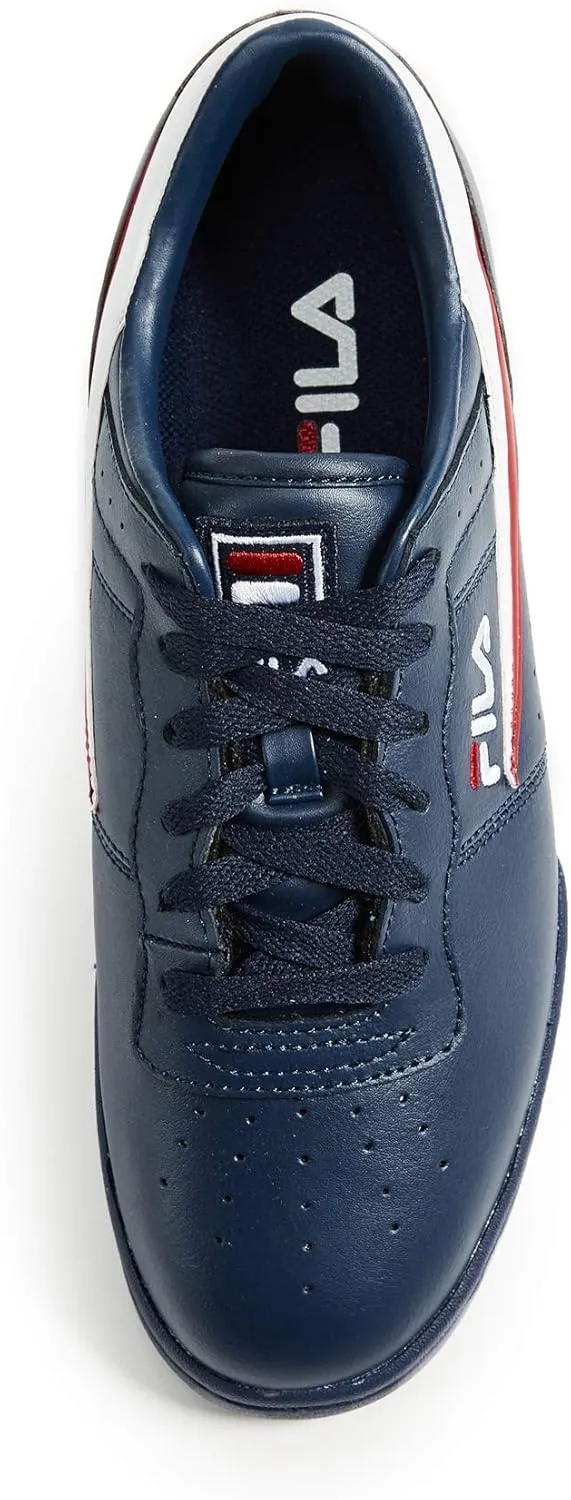 Fila Men's Original Fitness Lea Classic Sneaker