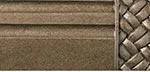 Finial Company Smooth Wood Pole (Flat Black)