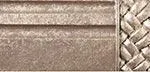 Finial Company Smooth Wood Pole (Flat Black)