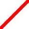 Finial Company Smooth Wood Pole (Flat Black)