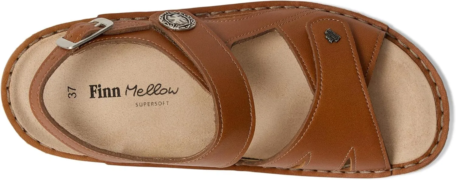 Finn Comfort Women's Barbuda Sandal