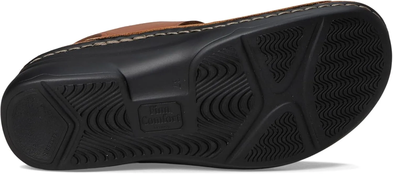 Finn Comfort Women's Barbuda Sandal