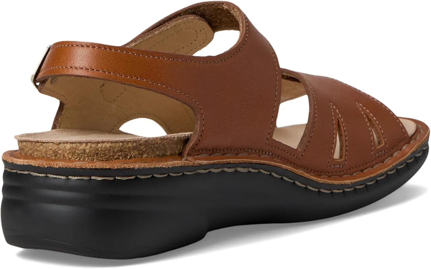 Finn Comfort Women's Barbuda Sandal
