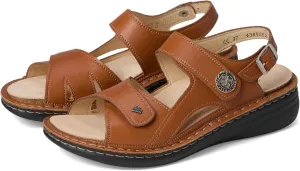 Finn Comfort Women's Barbuda Sandal