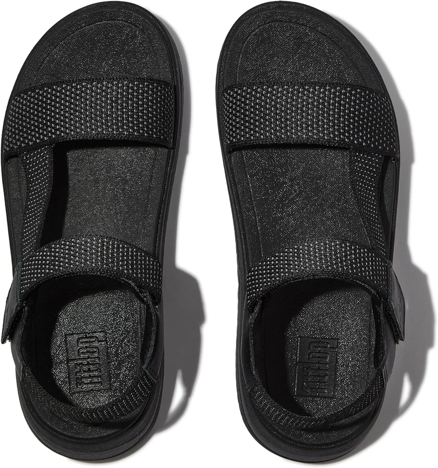 FitFlop Women's Surff Wedge Sandal