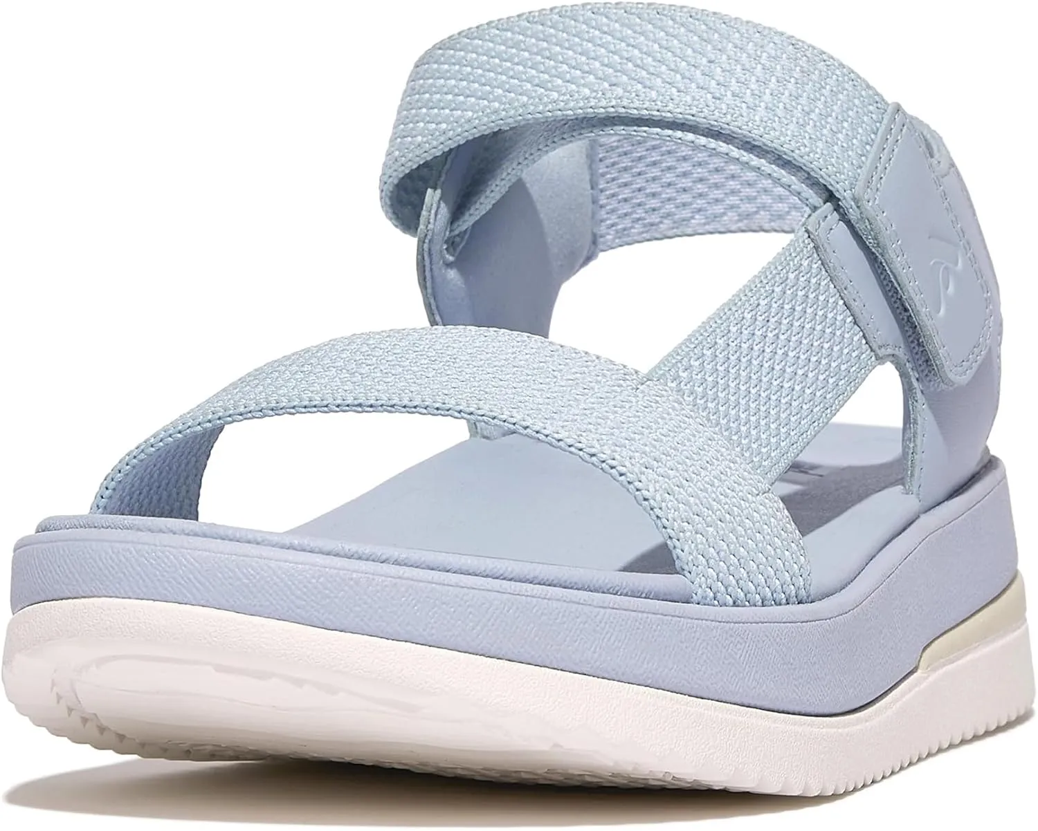 FitFlop Women's Surff Wedge Sandal