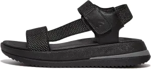 FitFlop Women's Surff Wedge Sandal