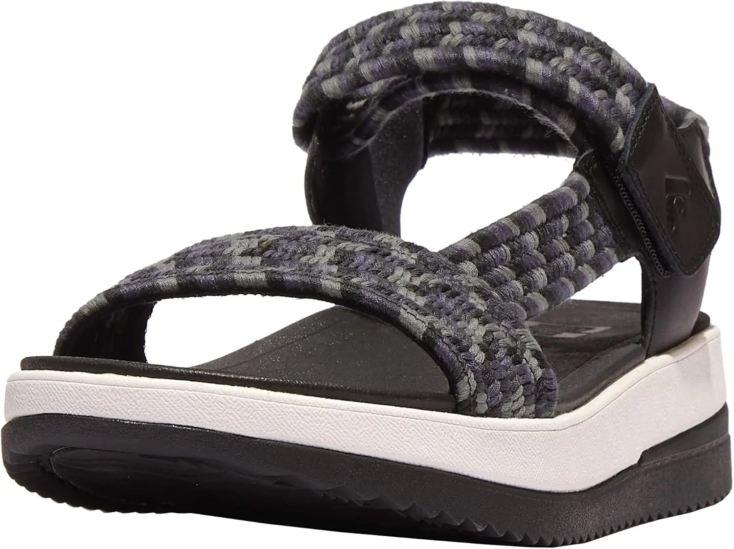 FitFlop Women's Surff Wedge Sandal