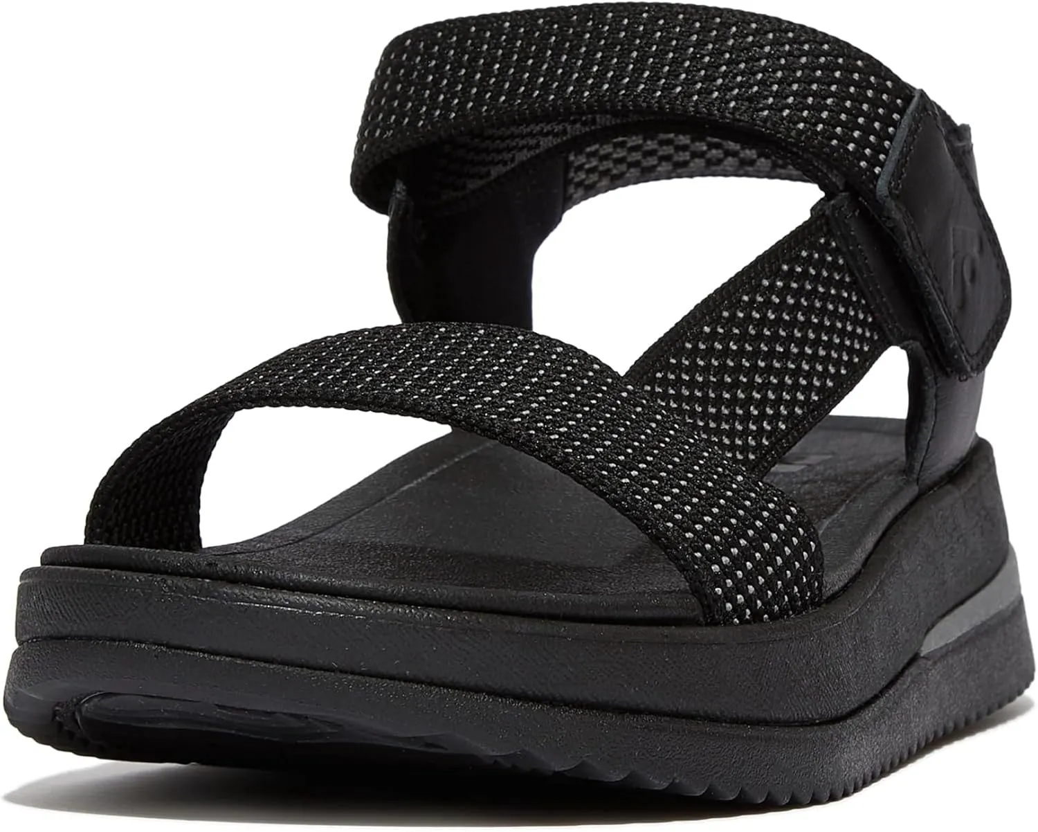 FitFlop Women's Surff Wedge Sandal