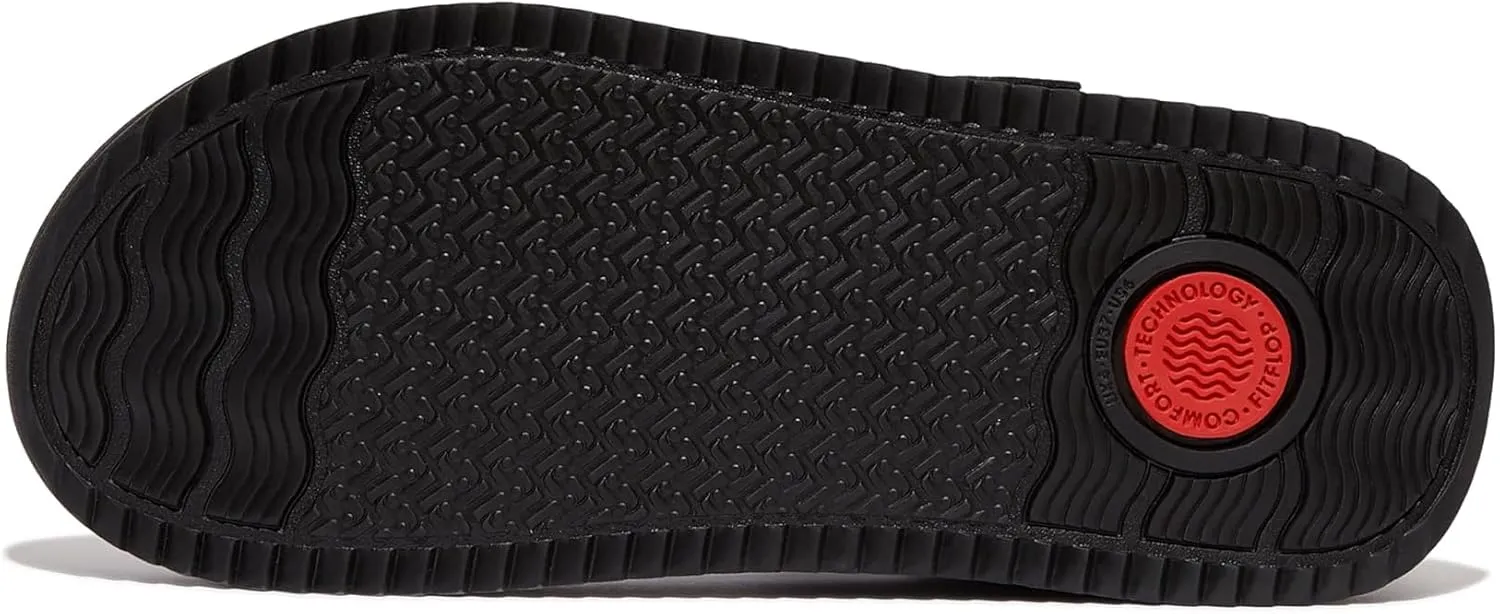 FitFlop Women's Surff Wedge Sandal