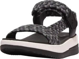 FitFlop Women's Surff Wedge Sandal
