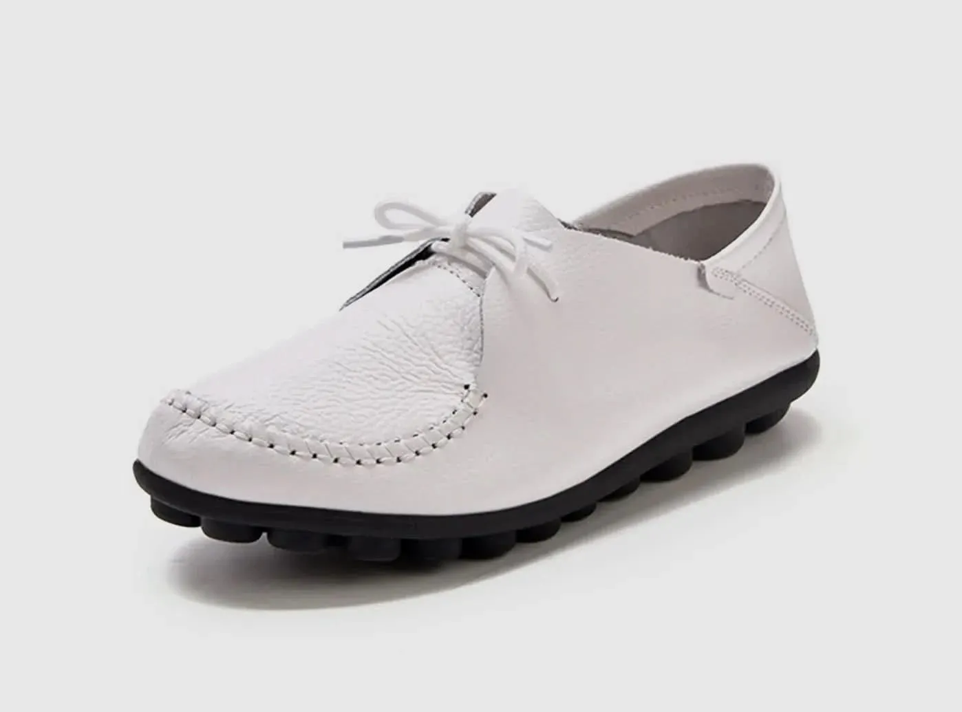 FitVille Damen Driving Loafers