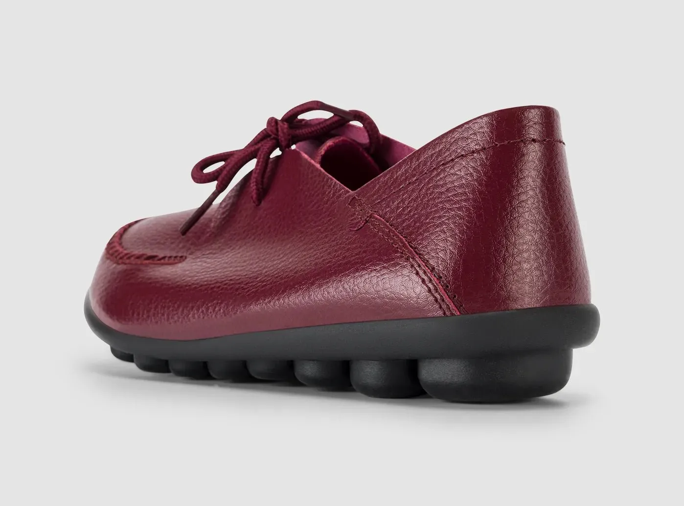 FitVille Damen Driving Loafers