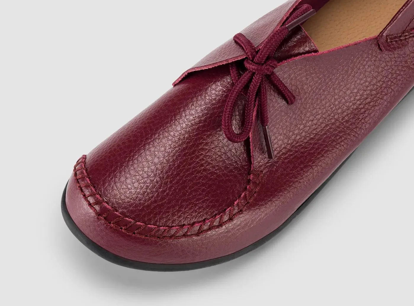 FitVille Damen Driving Loafers