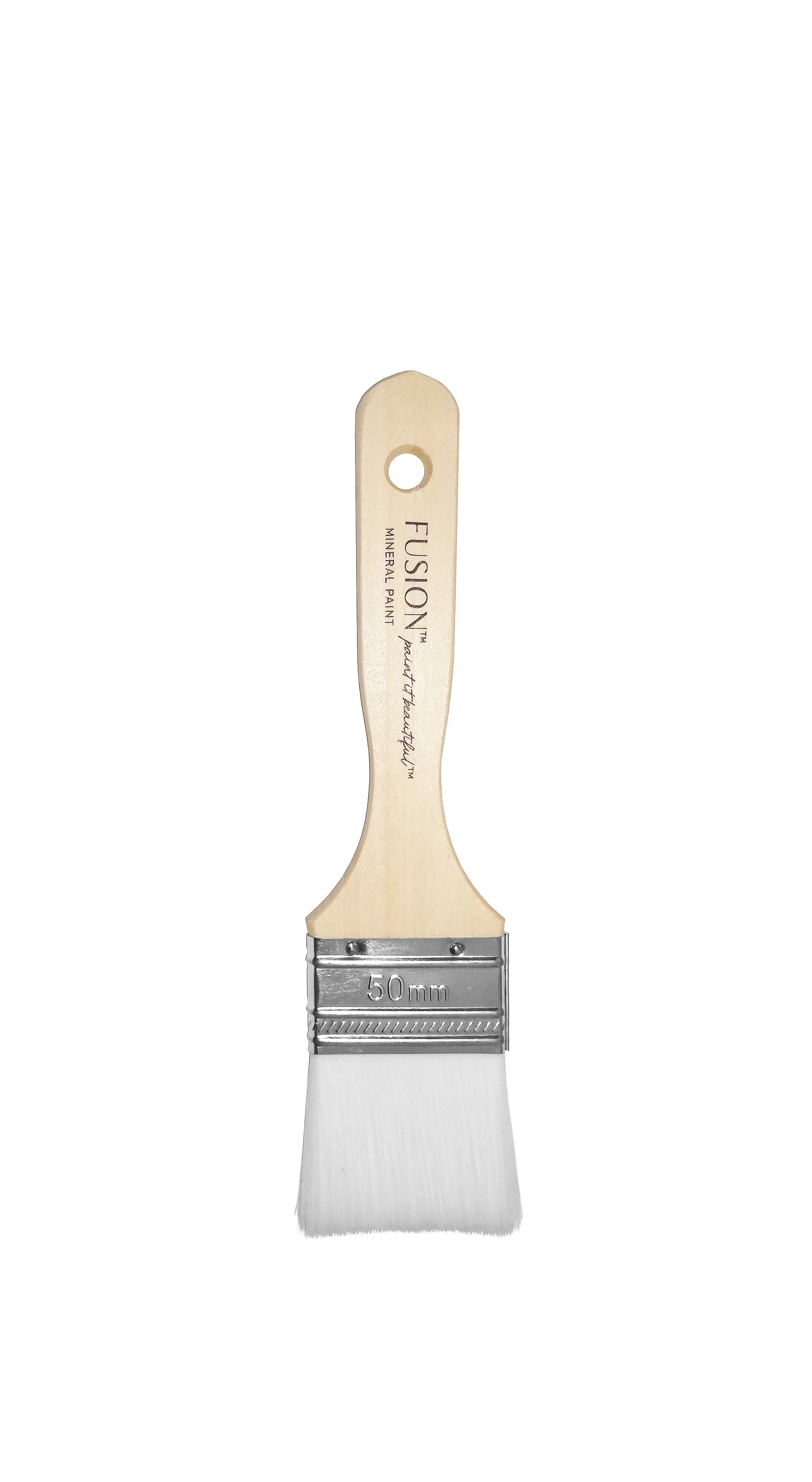 Flat Smooth Economy Brush