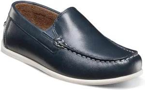 Florsheim Boy's, Jasper Venetian Loafer JR- Little Kid & Big Kid