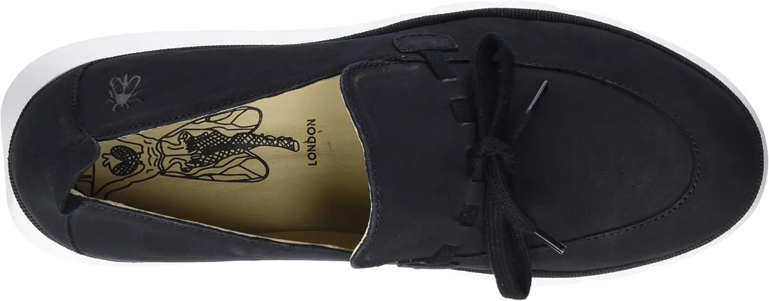 Fly London Women's Popi436fly Loafer