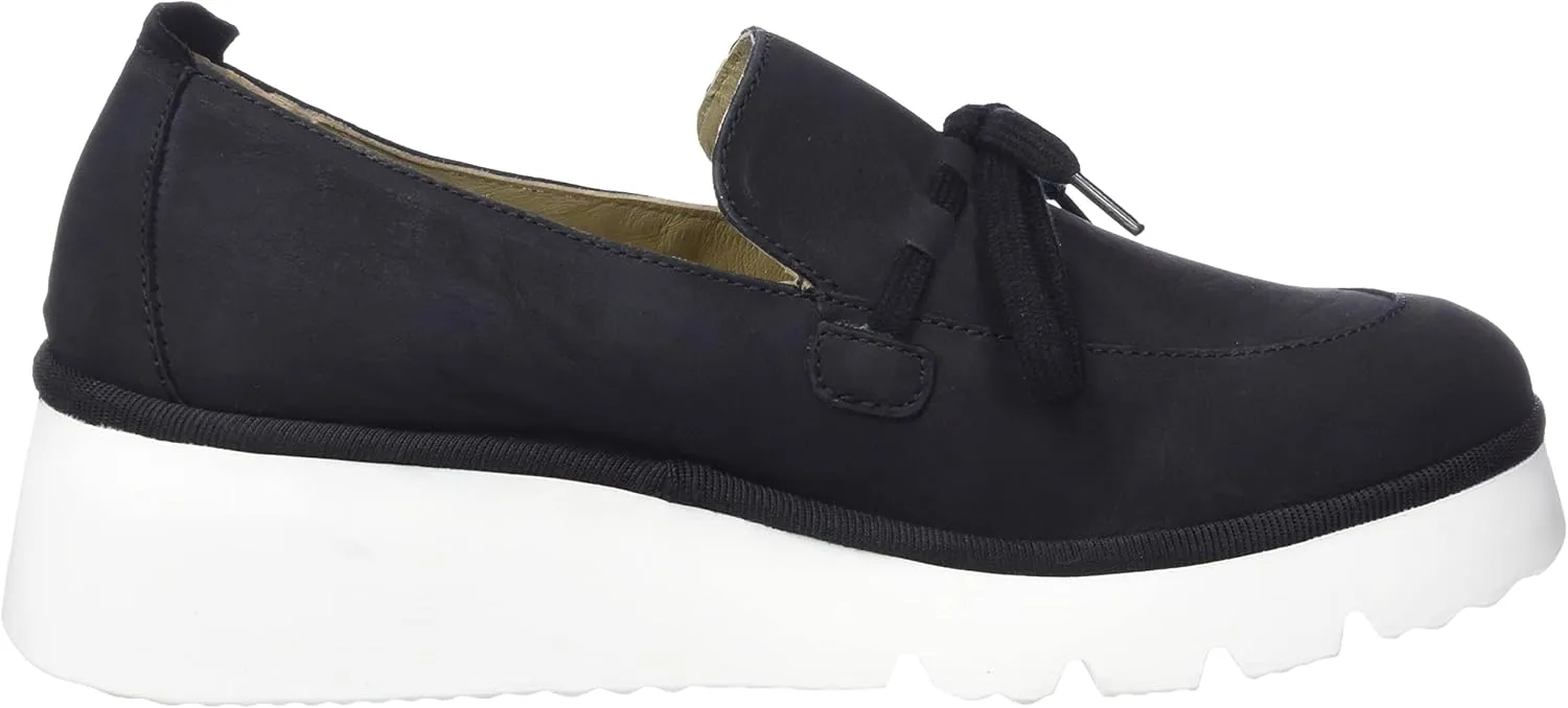 Fly London Women's Popi436fly Loafer