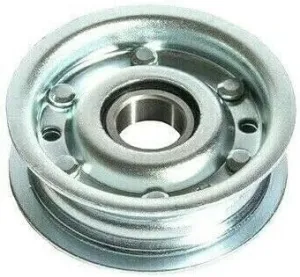 for Flat Idler for Pulley fits Castelgarden 125601588/0 92cm Since 2007 Stiga 36" Model