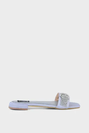 Formal Slip On IF0006-Grey