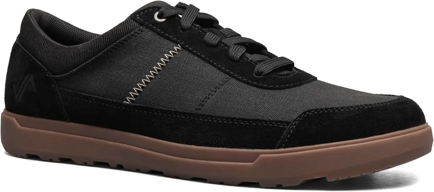 Forsake Mason Low Men's Casual Outdoor Sneaker