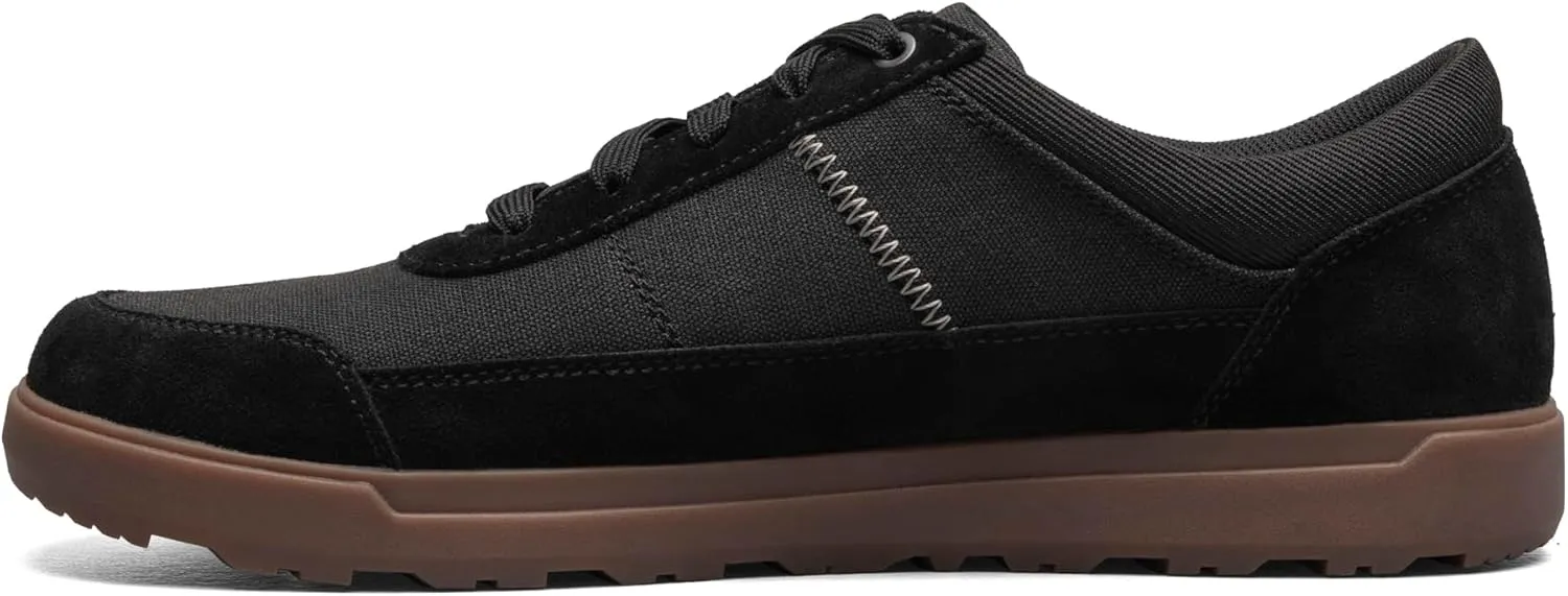 Forsake Mason Low Men's Casual Outdoor Sneaker