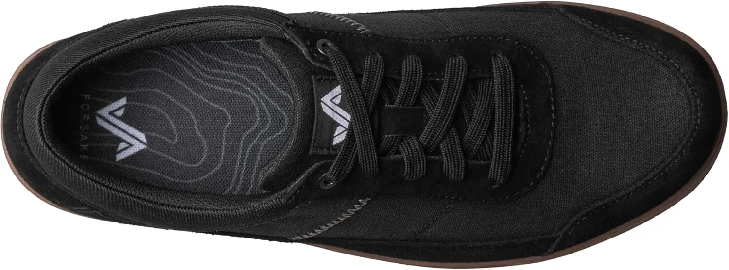 Forsake Mason Low Men's Casual Outdoor Sneaker