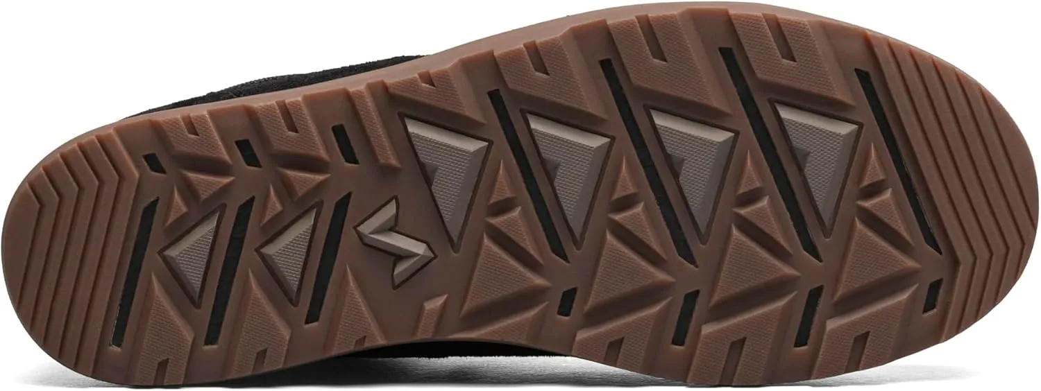 Forsake Mason Low Men's Casual Outdoor Sneaker